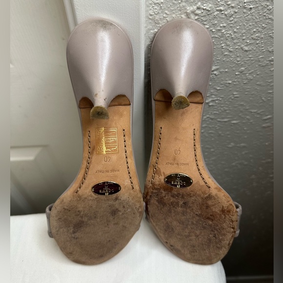 Loewe women slides size 40 - Picture 11 of 16